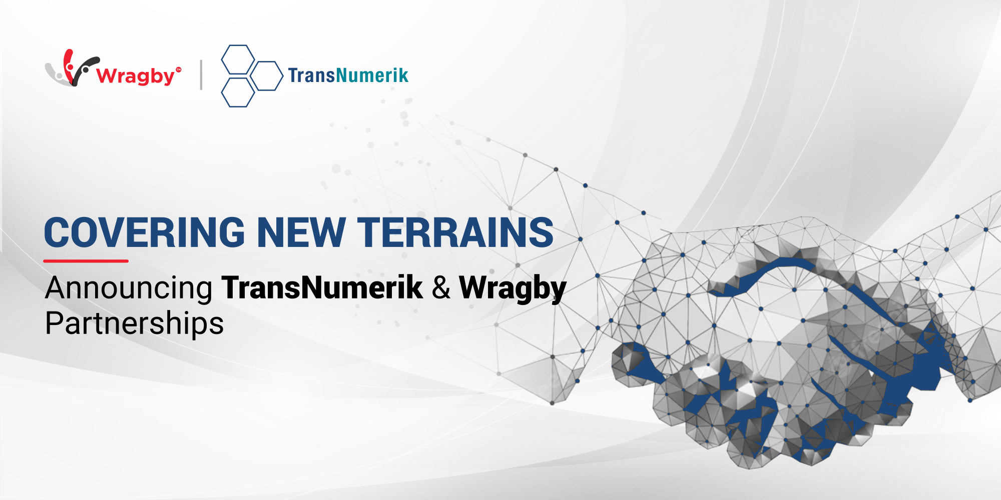 TransNumerik-Wragby-Partnerships