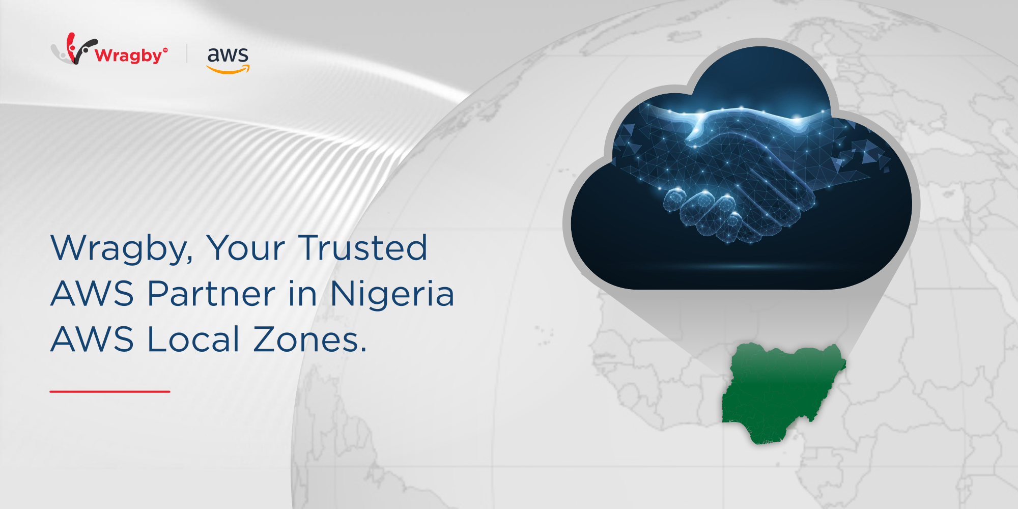 Wragby, Your Trusted AWS Partner in Nigeria: AWS Local Zones