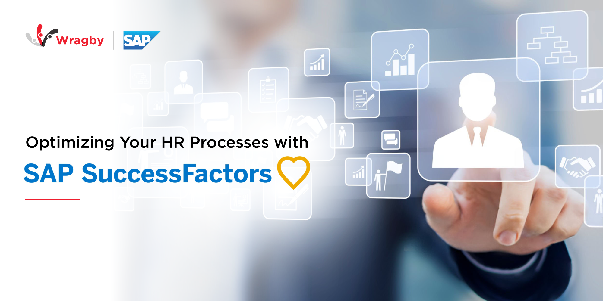 Optimizing Your HR Processes with SAP SuccessFactors