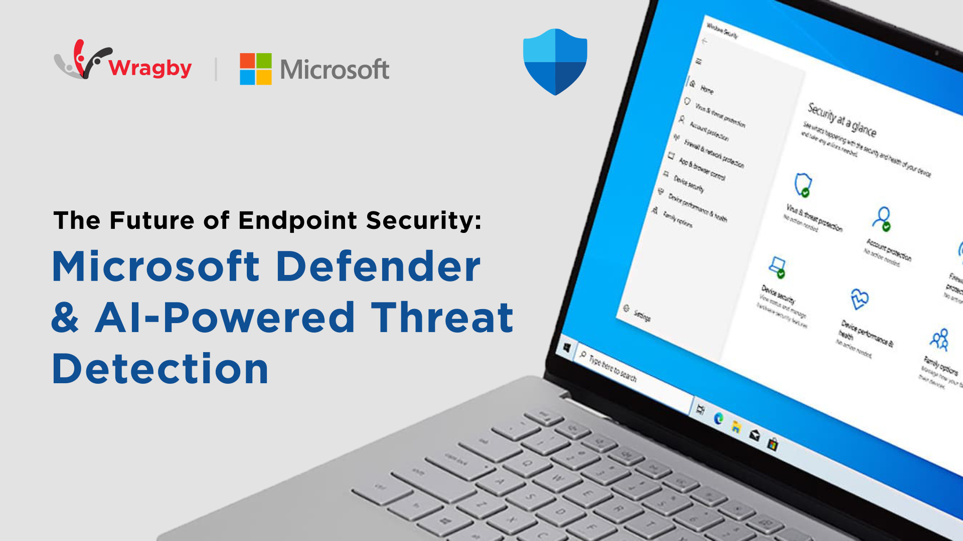 The Future of Endpoint Security: Microsoft Defender and AI-Powered Threat Detection