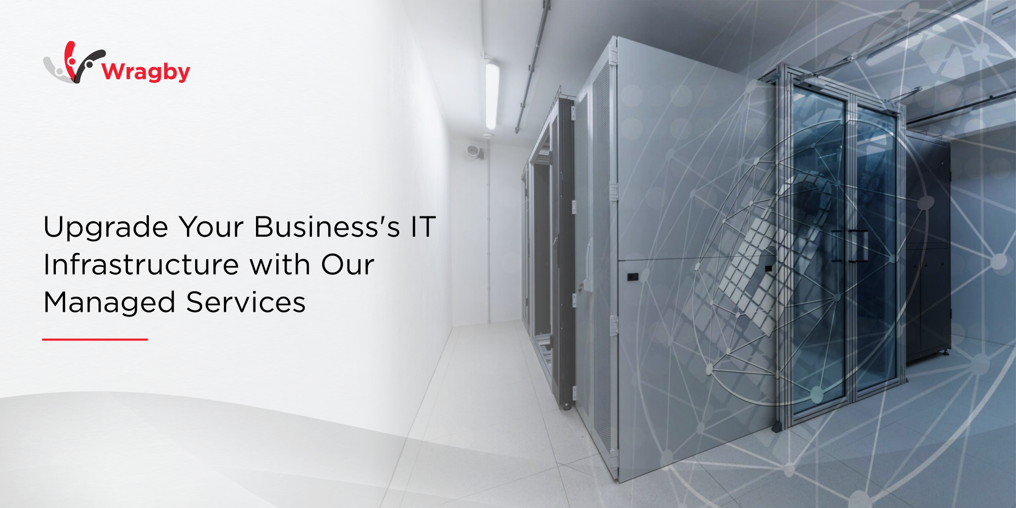 Upgrade Your Business’s IT Infrastructure with Wragby Azure Managed Services