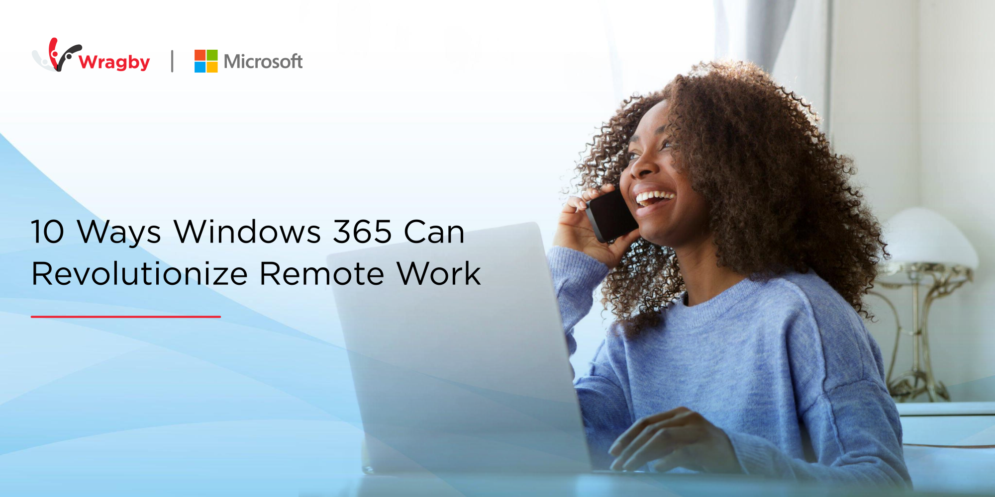 10 Ways Windows 365 Can Revolutionize Remote Work
