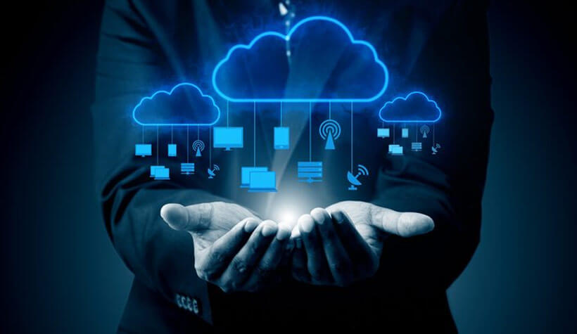 WHY CLOUD MANAGED SERVICES