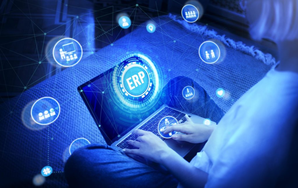 Streamlining Operations: The Advantages of SAP Business One for Small Enterprises