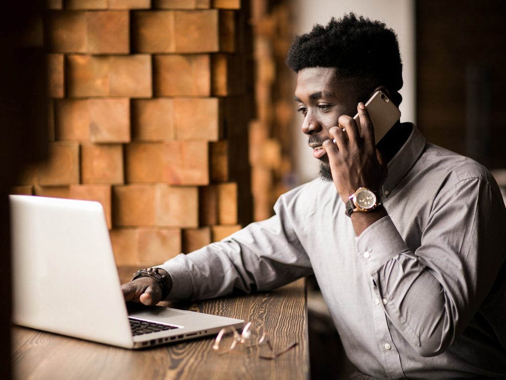 Positioning your Business for Success During & Post-COVID-19