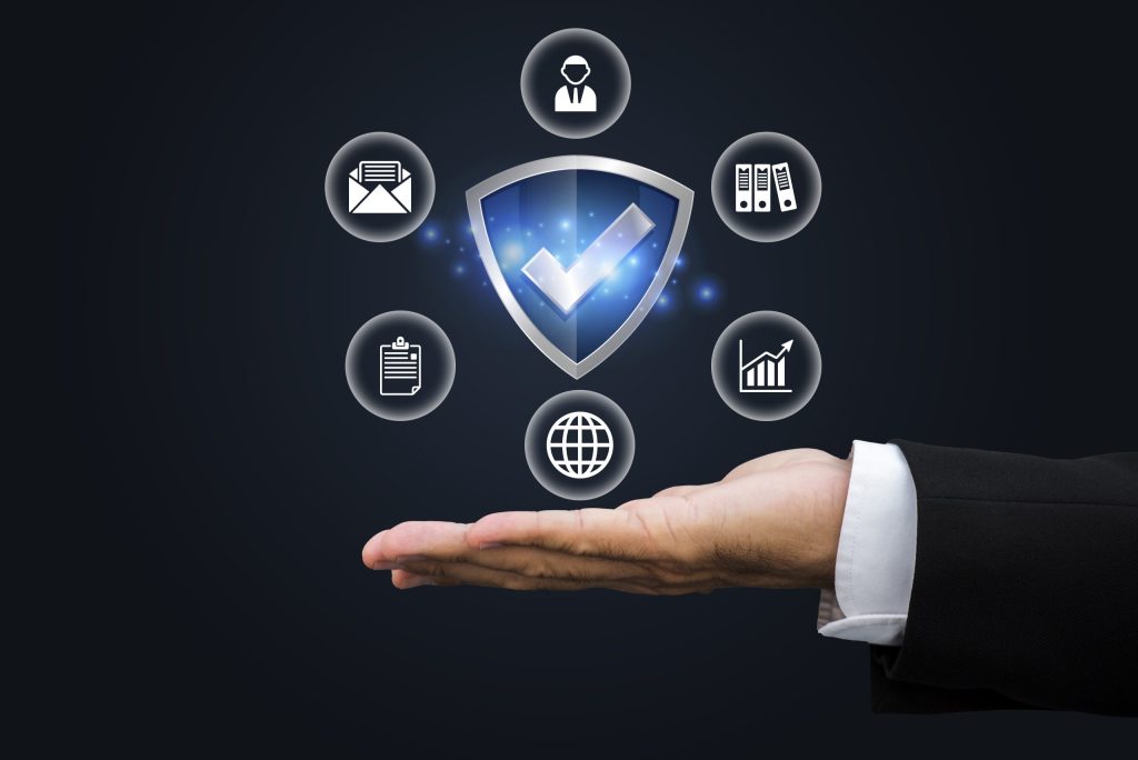The importance of Data Privacy and Compliance