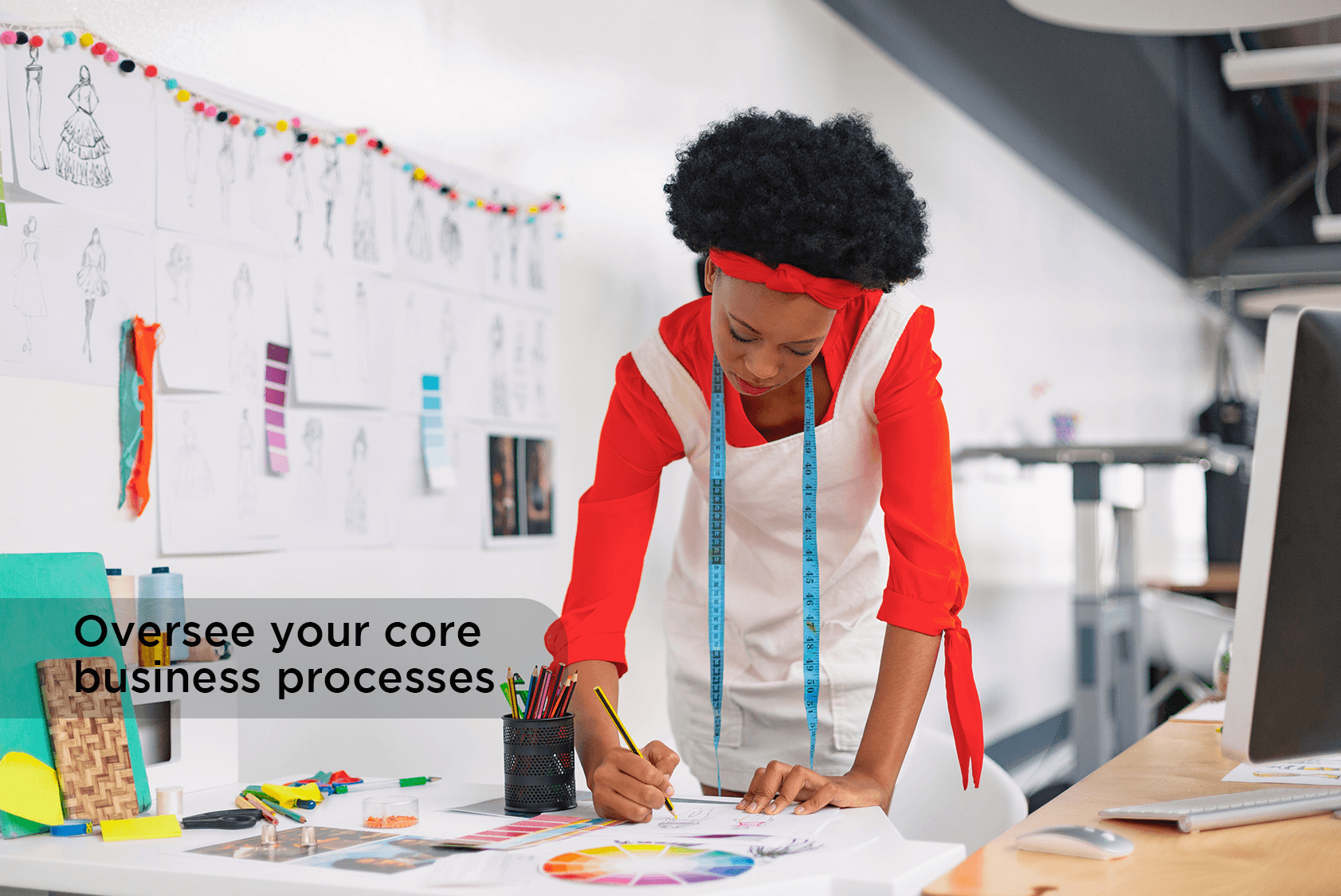 ERP for SMEs: The Why and Benefits