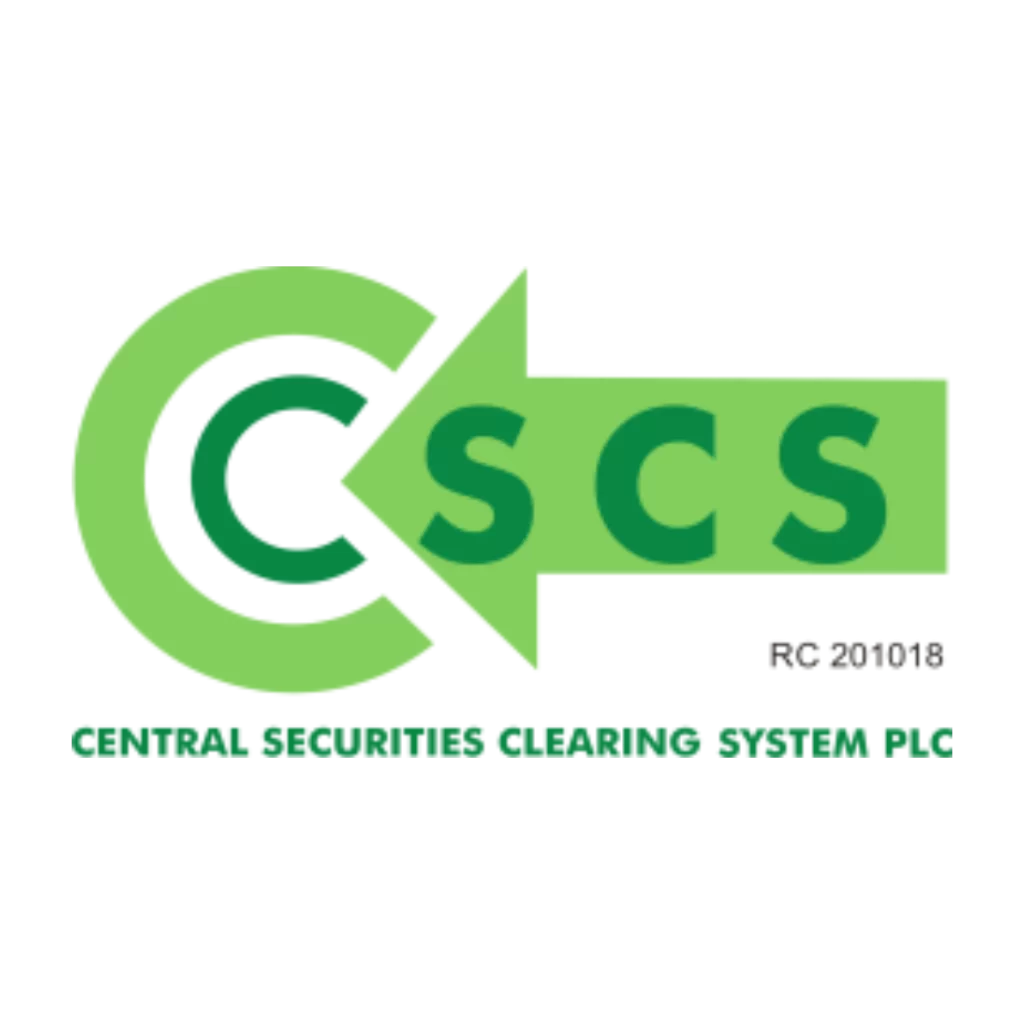 Central Securities Clearing System Plc (CSCS)