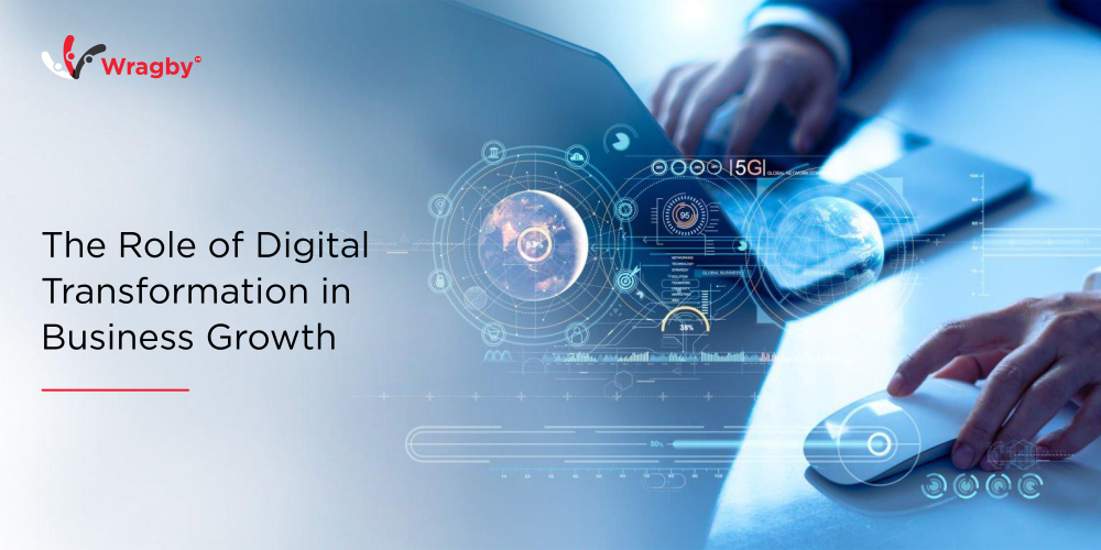 Digital Transformation