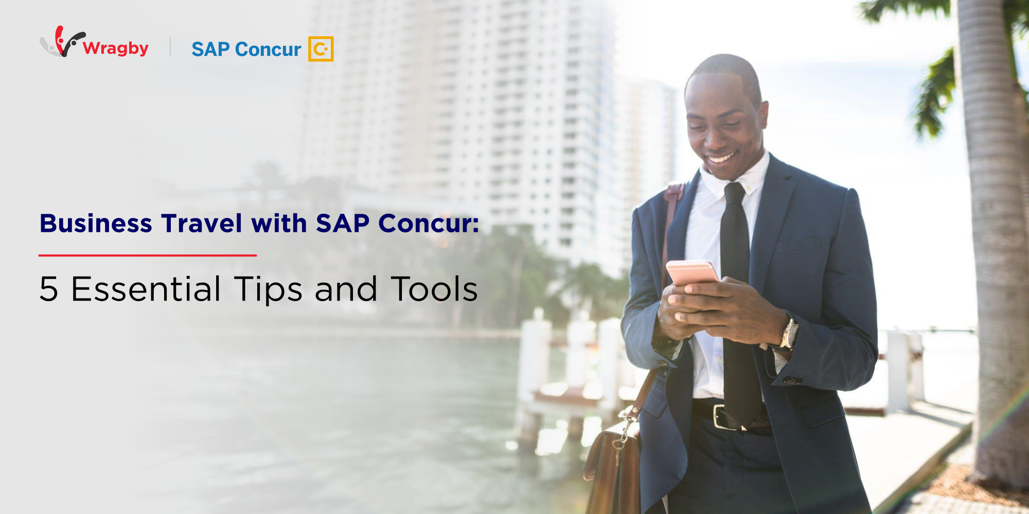 December Business Travels SAP Concur