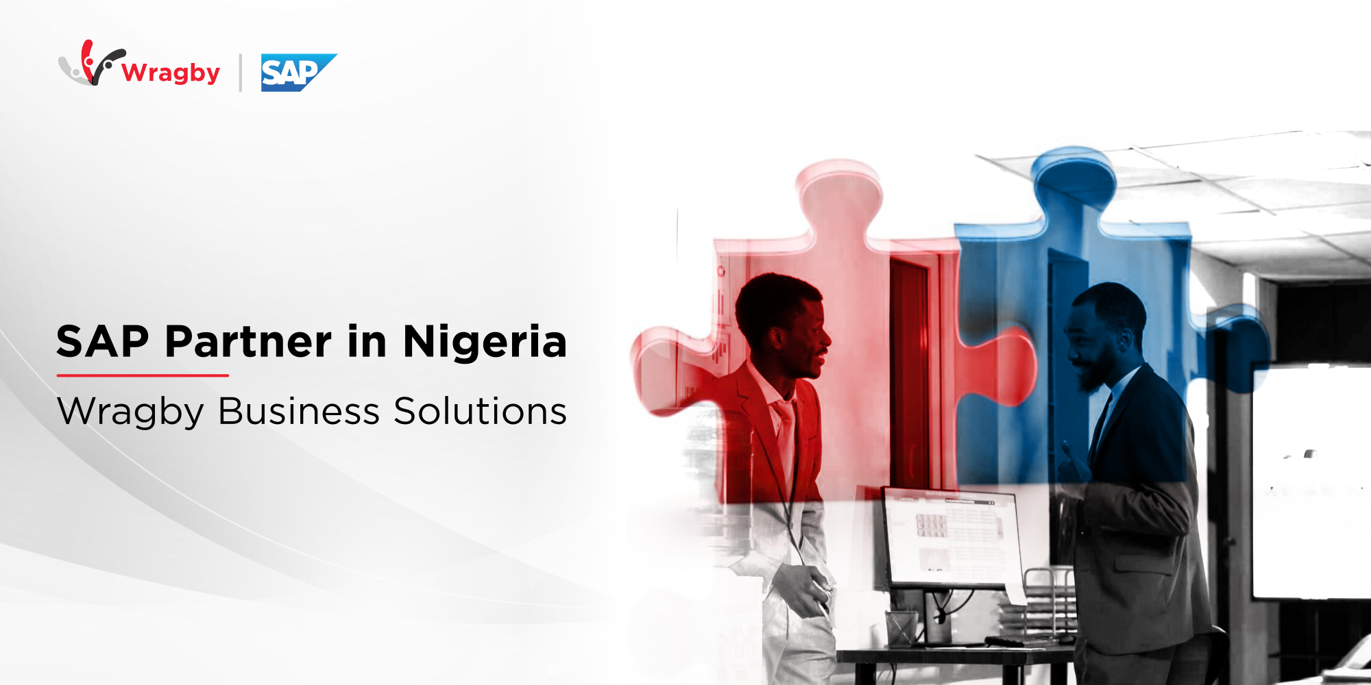 SAP Partner in Nigeria - Wragby Business Solutions