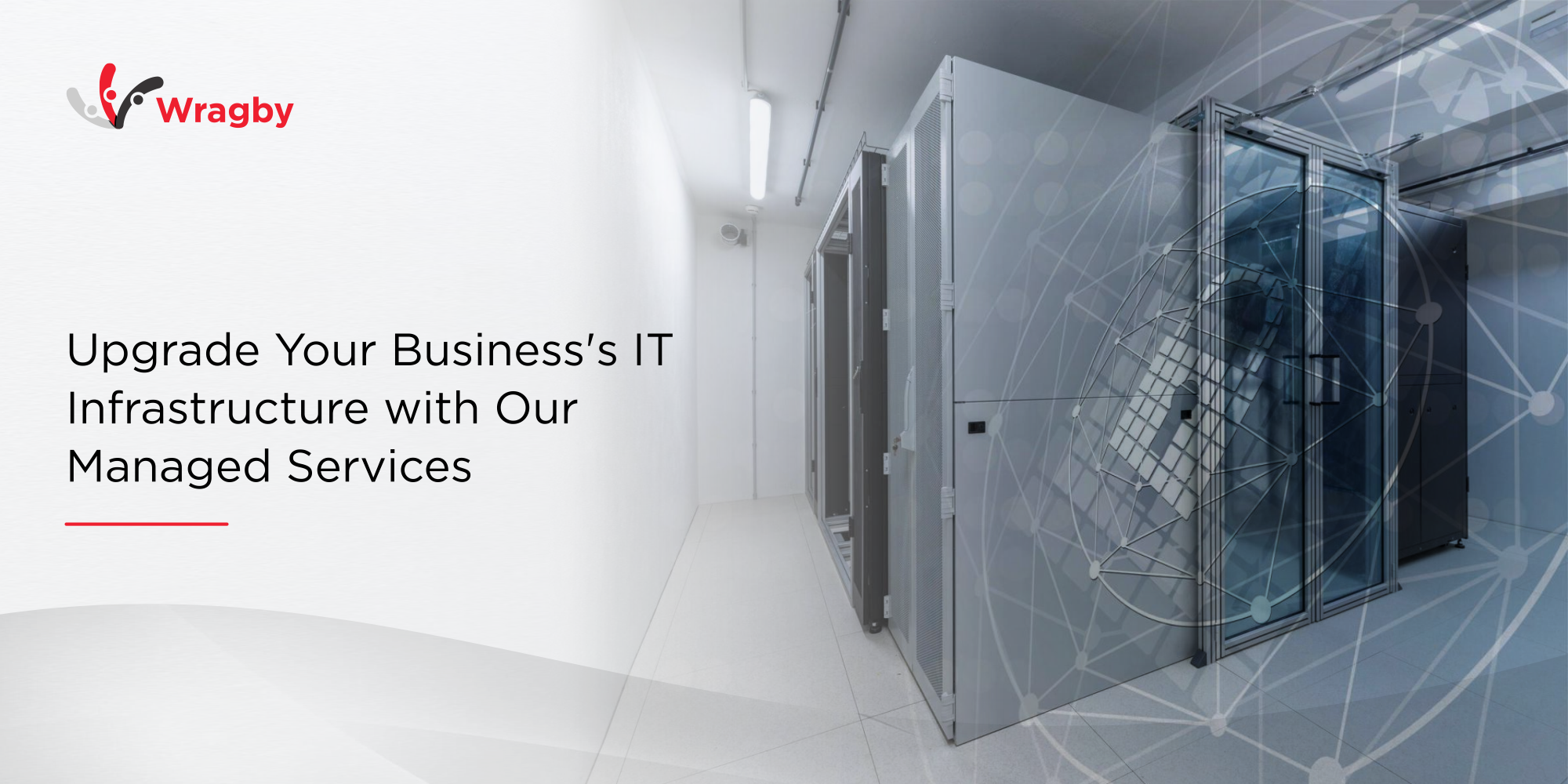 Upgrade Your Business's IT Infrastructure with Wragby Azure Managed Services