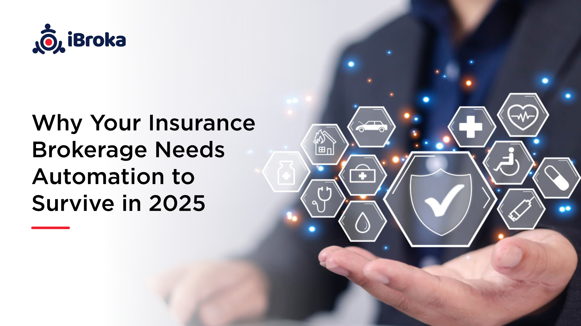 Why Your Insurance Brokerage Needs Automation to Survive in 2025
