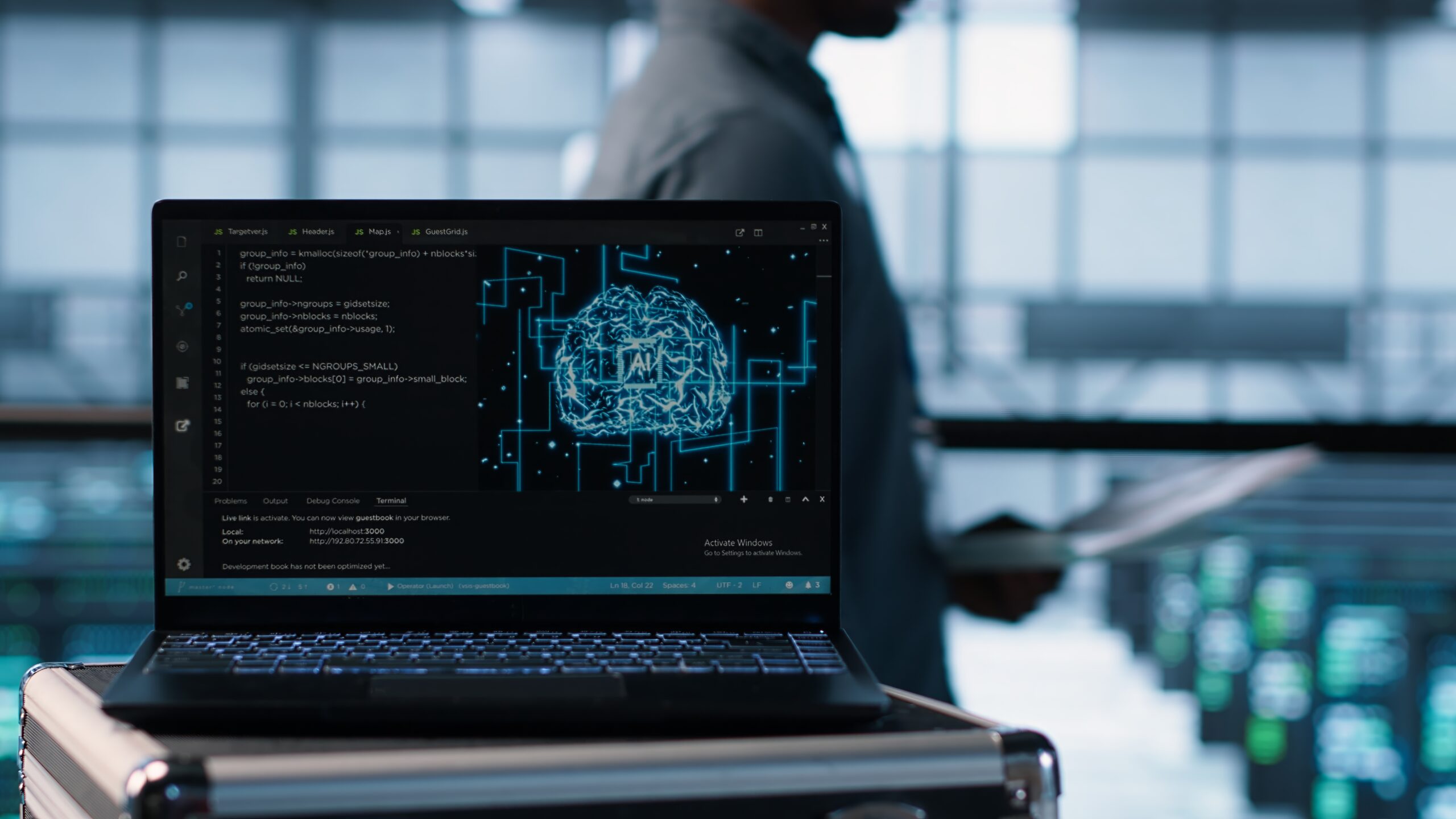 AI Adoption Strategy